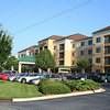 Courtyard by Marriott, Burlington, North Carolina