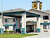 Super 8 Motel, Carter Lake, Iowa