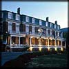 The Martha Washington Inn and Spa, Abingdon, Virginia