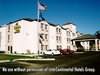 Holiday Inn Express, Henderson, Kentucky