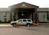 Days Inn, Wausau, Wisconsin