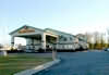 Comfort Inn Montgomery, Montgomery, Alabama
