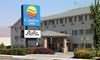 Comfort Inn, Wenatchee, Washington