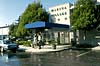 Marina Village Inn, Alameda, California