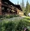 Emerald Lake Lodge and Conference Center, Field, British Columbia