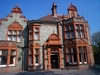 Comfort Inn, Reading, England