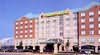 Comfort Suites Riverfront, Newport, Kentucky