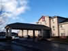 Comfort Suites, Salem, Oregon