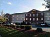 MainStay Suites, Kannapolis, North Carolina