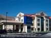 Holiday Inn Express, Carson City, Nevada