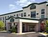 Wingate Inn, Norcross, Georgia