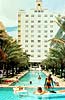 The National Hotel, Miami Beach, Florida