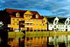 Quality Maritim Hotell, Floro, Norway