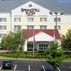 SpringHill Suites by Marriott Pittsburgh Airport, Pittsburgh, Pennsylvania