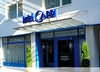 Capri Hotel, Vienna, Austria