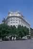 NH Hotel Nacional, Madrid, Spain