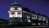 Point Hotel, Edinburgh, Scotland