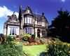 Dunstane House Hotel, Edinburgh, Scotland