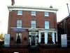 Ely House Hotel, Wolverhampton, England
