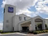 Sleep Inn Kansas City Airport, Kansas City, Missouri