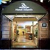 TOP Chess Hotel Atlantis, Barcelona, Spain
