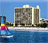 Sea Crest Oceanfront Resort, Myrtle Beach, South Carolina