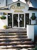 Quality Hotel, Penkridge, England