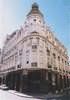 Majestic Hotel, Rosario, Argentina