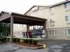 Economy Inn, Federal Way, Washington