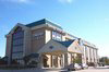 Drury Inn and Suites Charlotte, Charlotte, North Carolina