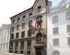 Hotel Vadian, St Gallen, Switzerland