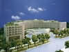 Hyatt Regency Hangzhou, Hangzhou, China