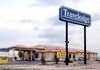 Travelodge, Gallup, New Mexico