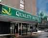 Quality Hotel Newcastle-Upon-Tyne, Newcastle, Northern Ireland