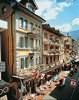Minotel Toscana, Interlaken, Switzerland