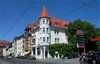 Hotel and Restaurant Auerstein, Heidelberg, Germany