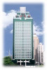 Hotel Canton, Guangzhou, China