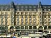 Grand Hotel Mercure Alfa, Luxembourg, Luxembourg