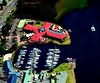 Quality Resort Sails, Port Macquarie, Australia