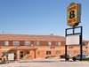 Super 8 Motel, Clayton, New Mexico