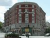 Boston Hotel Buckminster, Boston, Massachusetts