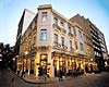 Capsis Bristol Hotel, Thessaloniki, Greece
