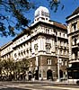 City Hotel Ring, Budapest, Hungary
