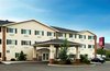 Comfort Suites, Yakima, Washington