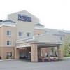 Fairfield Inn by Marriott, Idaho Falls, Idaho