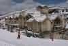 Strawberry Park Condominiums, Beaver Creek, Colorado