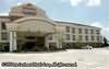Holiday Inn Express Hotel and Suites, Conroe, Texas
