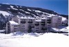 Evergreen Lodge at Vail, Vail, Colorado