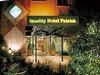 Quality Hotel Grenoble, Grenoble, France