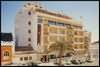 Da Nazare Hotel, Nazare, Portugal